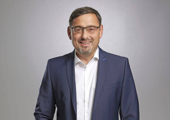 Klaus Mühlbacher