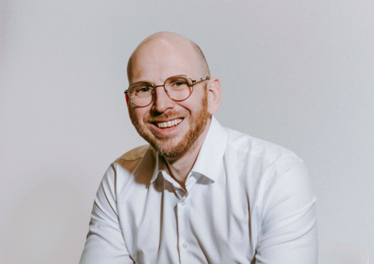 Matthias Fierlinger, MSc