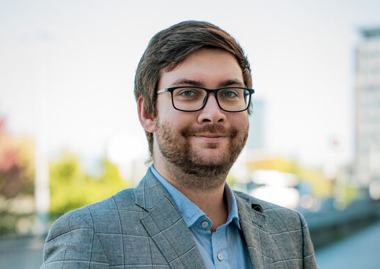 Daniel Rockenschaub