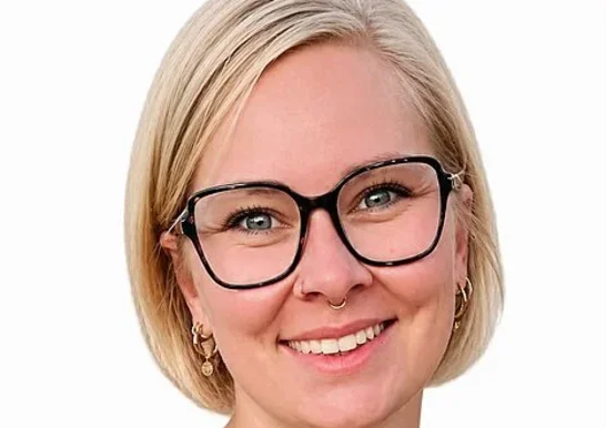Jennifer Bachor