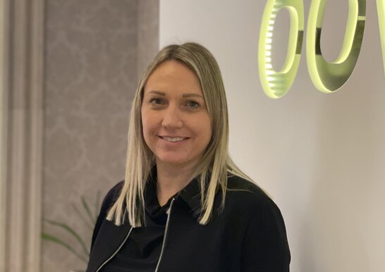 Sandra Breitenfellner