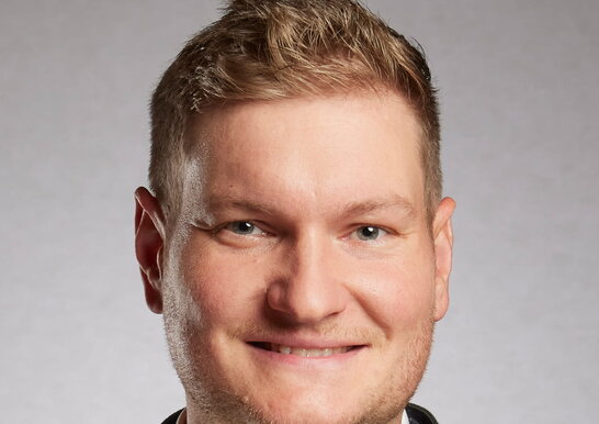 Michael Huber