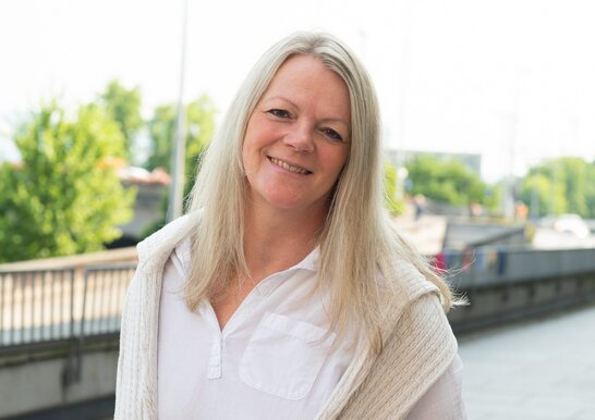 Bettina Hemetsberger