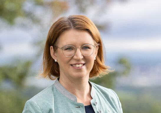 Michaela Langer-Weninger, PMM