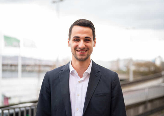 Nico Praus