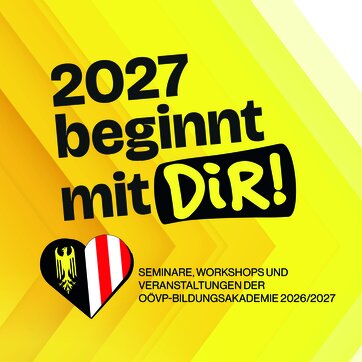 Bildungsprogramm 2026/2027 Bildungsprogramm 2026/2027