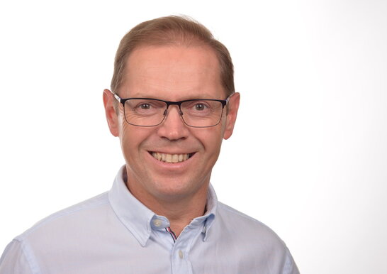 Karl Buchinger
